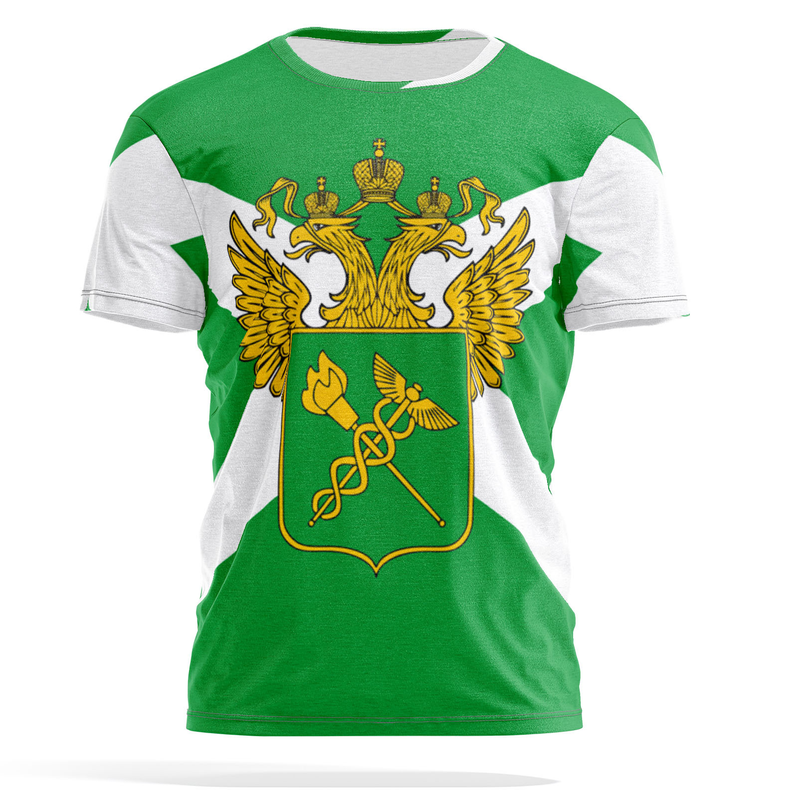 

Футболка мужская PANiN PaninManTshirt_VM1372187 разноцветная M, Зеленый, PaninManTshirt_VM1372187