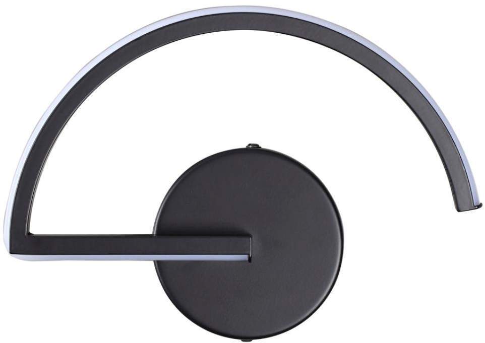 

Бра Odeon Light Suprema 4308/8WL