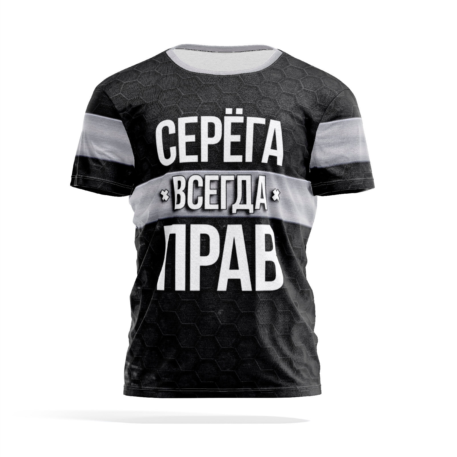 

Футболка мужская PANiN PaninManTshirtMS_MS2874367 разноцветная L, Черный, PaninManTshirtMS_MS2874367