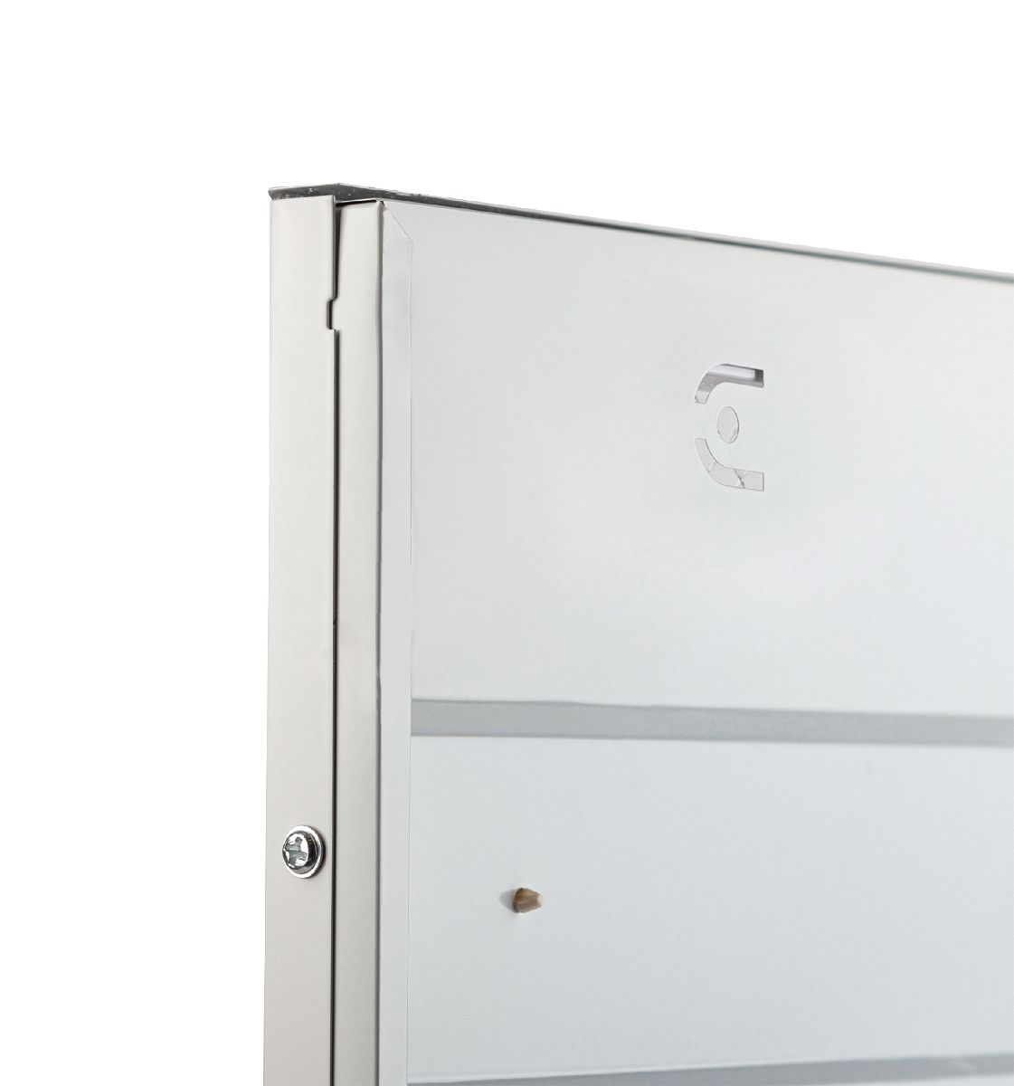 

Потолочный светильник Эра SPO-6-24-6K-M Б0061290, LED, 24W
