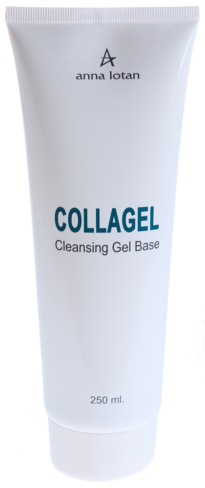 

Колагель Anna Lotan Collagel Gel Base PROFESSIONAL 250 мл