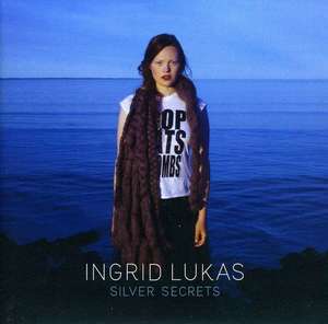 Ingrid Lukas - Silver Secret