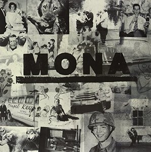 Mona - Mona - Vinyl