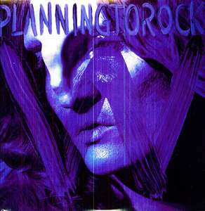 

Planningtorock - W, 2 LP (12")