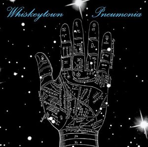 

Whiskeytown - Pneumonia - Vinyl, 2 LP