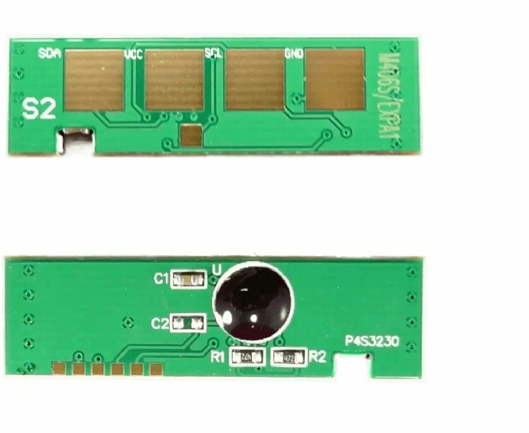

Чип картриджа Eastern Laser Parts (ELP-CH-MLT-406S-C)