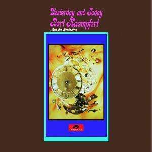 

Bert Kaempfert: Yesterday & Today