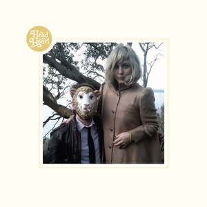 The Head And The Heart - The Head And The Heart - Vinyl