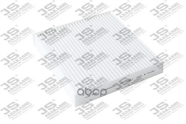 

Фильтр салонный JS ASAKASHI AC805J