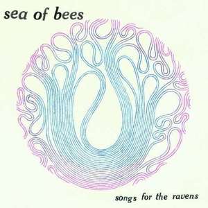 Sea Of Bees - Songs For The Ravens - Vinyl 28049₽