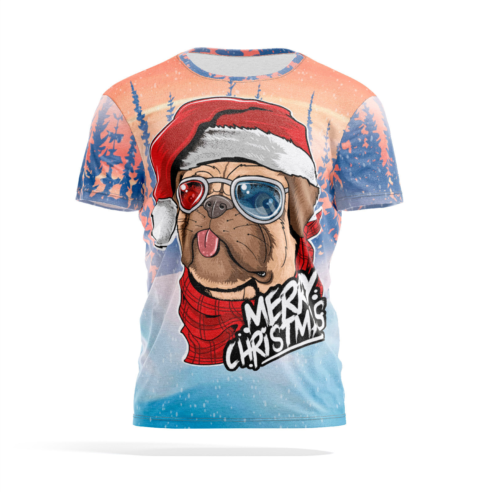 

Футболка мужская PANiN PaninManTshirtMS_MS2806581 разноцветная XL, Голубой, PaninManTshirtMS_MS2806581
