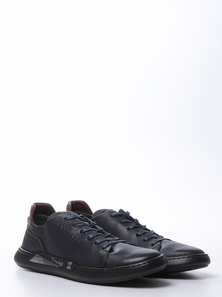 

Кеды мужские Color Me 310.1023.51 синие 40 RU, 310.1023.51