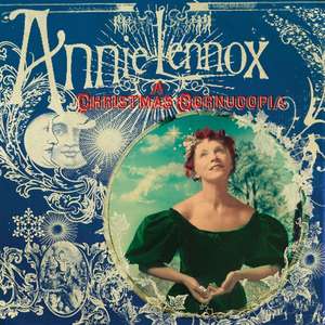 Annie Lennox - A Christmas Cornucopia - Vinyl