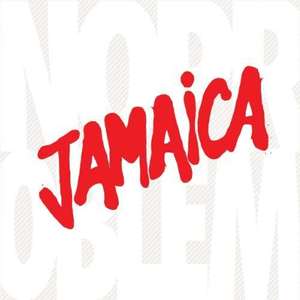 

Jamaica (4) - No Problem, 1 LP