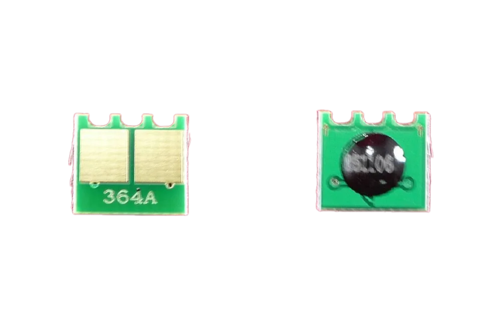 

Чип картриджа Eastern Laser Parts ELP-CH-H364A (ELP-CH-H364A), ELP-CH-H364A