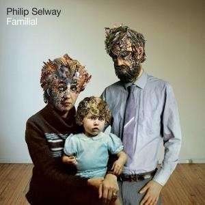 Philip Selway - Familial - Vinyl