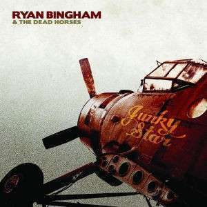 

Ryan Bingham - Junky Star - Vinyl Printed in USA, 2 LP