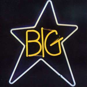 Big Star: No. 1 Record (180g) (Colored Vinyl)