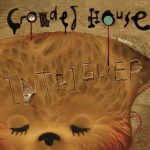 

Crowded House: Intrigeur (Deluxe Edition) (CD + DVD)