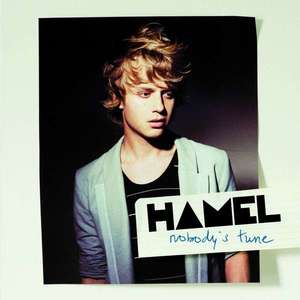 Hamel - Nobody's Tune