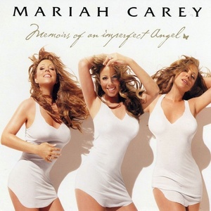 Mariah Carey - Memoirs of an imperfect Angel