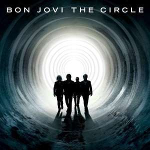 

Bon Jovi: The Circle / When We Were Beautiful (CD + DVD)