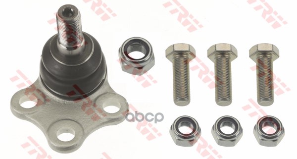 

TRW Опора шаровая TRW jbj1083