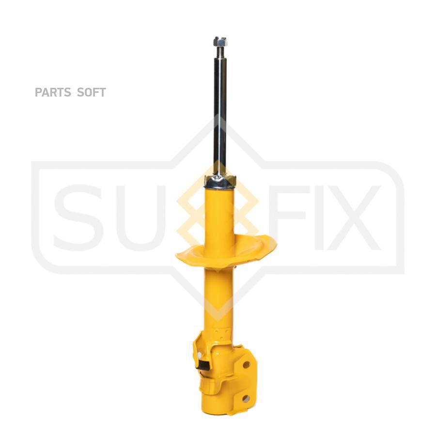 

SUFIX Стойка амортизаторная перед лев SUFIX SU1317