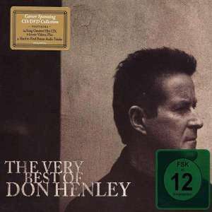 

Don Henley: The Very Best Of Don Henley (Deluxe Edition) (CD + DVD)