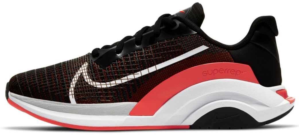 Кроссовки унисекс Nike Sneakers серые 6 US