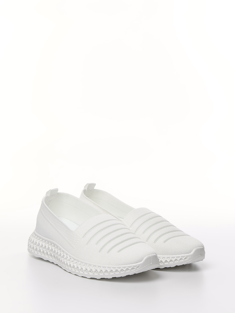 

Слиопны женские Color Me B3810-2 white белые 38 RU, B3810-2 white