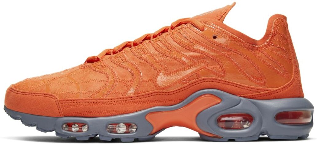 

Кроссовки унисекс Nike Sneakers оранжевые 5.5 US, Sneakers