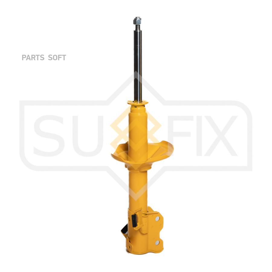 

SUFIX Стойка амортизаторная перед лев SUFIX SU1275