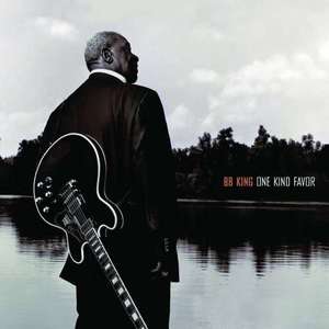 B.B. King - One Kind Favor - Vinil 180 gram