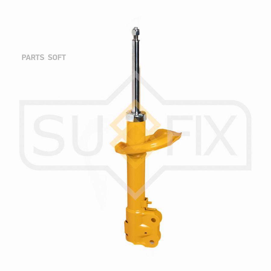 

SUFIX Стойка амортизаторная перед лев SUFIX SU1187