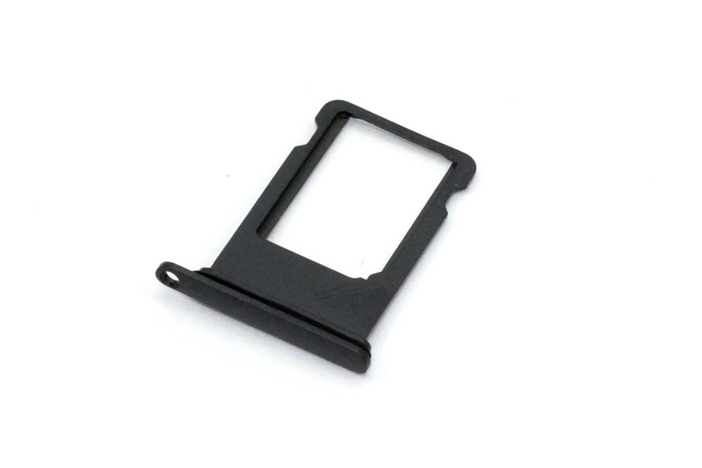 

Лоток SIM-карты для Apple IPhone 7 Plus ярко-черный, для Apple IPhone 7 Plus