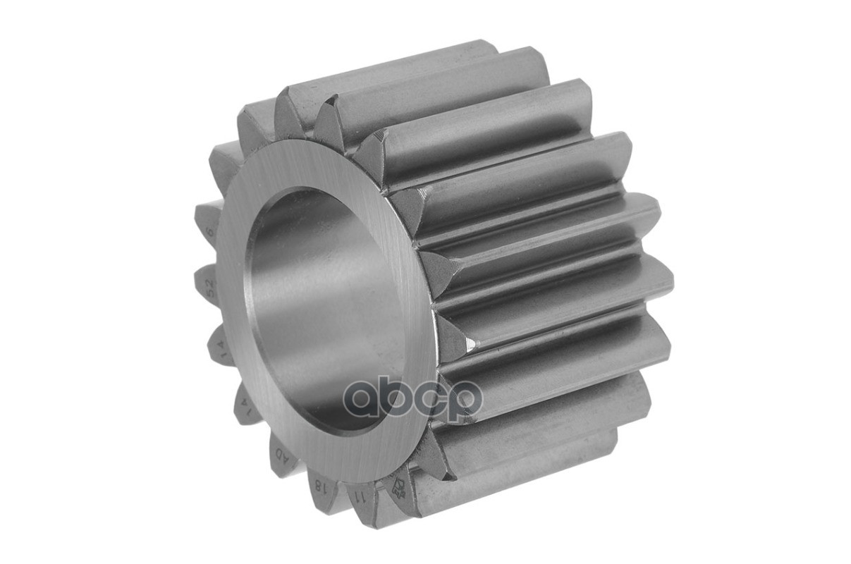 

Шестерня Планетарной Передачи Z-18T, Ad1101p, Rp/Rbp735 Euroricambi 74170955