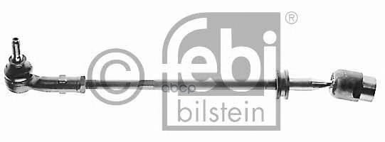 

Рулевая тяга febi 08030
