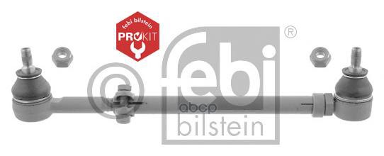 

Рулевая тяга febi 02386