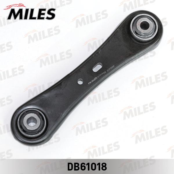 

Рычаг Miles Db61018 Ford Galaxy, Mondeo Iv, S-Max Задн. =6g915k743xaa Miles арт. DB61018