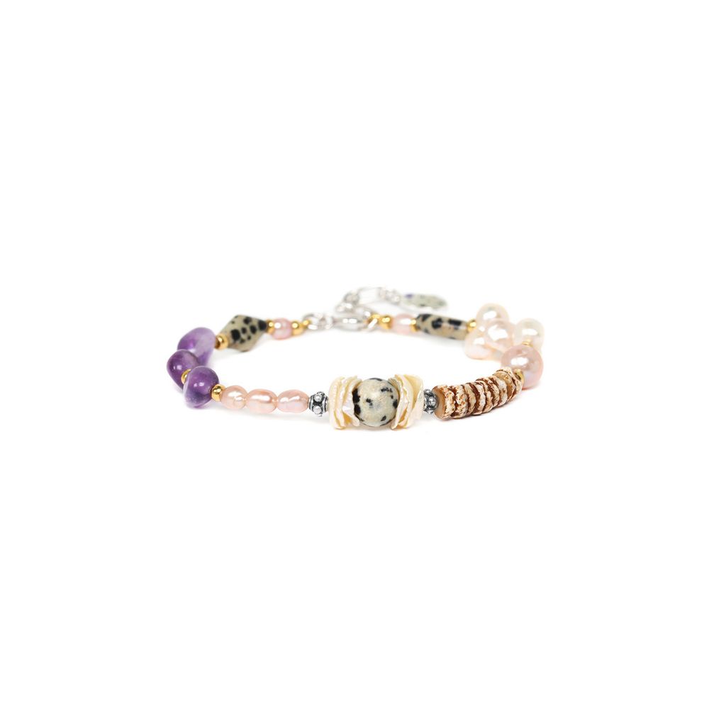 

Браслет из бижутерного сплава р.20 Nature Bijoux NB22.2-13-42452, NB22.2-13-42452