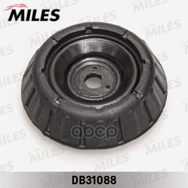 фото Опора амортизатора miles db31088 hyundai solaris 10- пер. miles арт. db31088