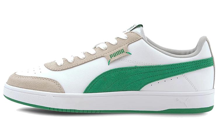 

Кеды унисекс Puma Court Legend Lo белые 40 EU, Белый, Court Legend Lo