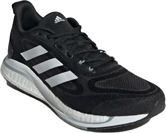 

Кроссовки мужские Adidas Supernova M черные 10 UK, Supernova M