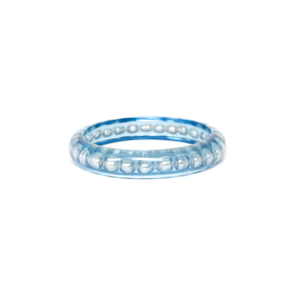 

Браслет из смолы с жемчугом р.21,5 Nature Bijoux NB22.2-13-42341, NB22.2-13-42341