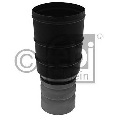 

Компл.Отбойник+Пыльник Пер.Citroen Jumper/Peugeot Boxer/Fiat Ducato Febi Арт. 44374