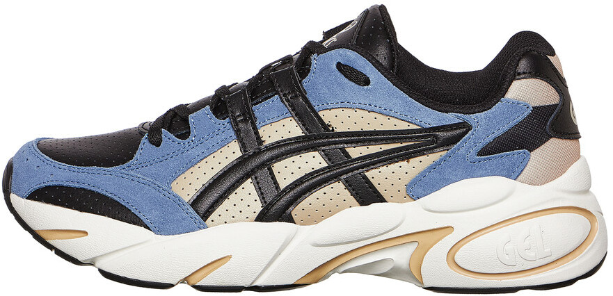 

Кроссовки мужские Asics GEL-BND синие 12 US, GEL-BND