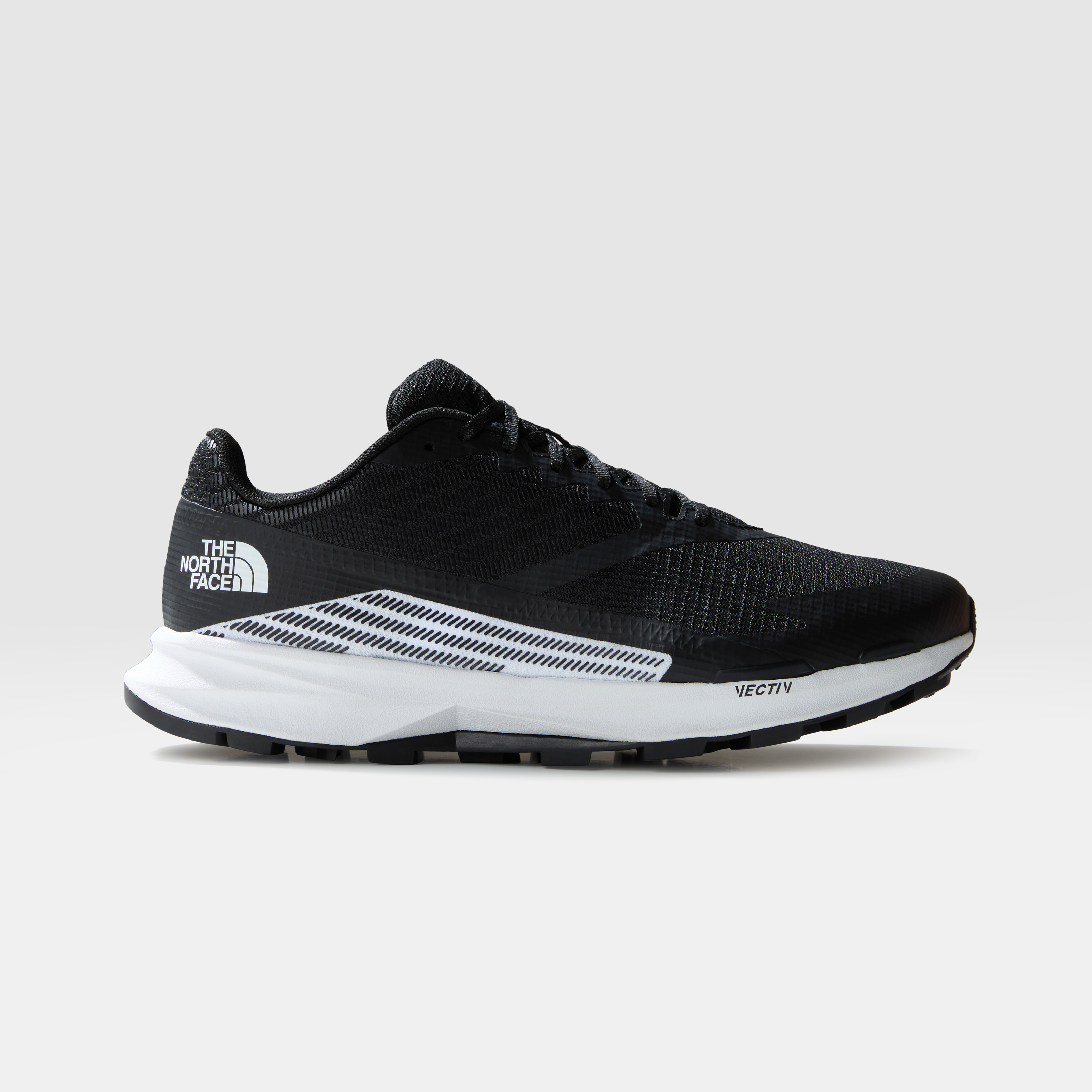 

Кроссовки мужские The North Face M VECTIV LEVITUM черные 11.5 UK, M VECTIV LEVITUM