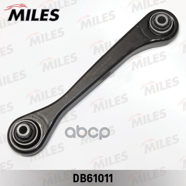 

Рычаг Vw Passat/Golf V/Jetta/Touran 05- Зад.поперечный Прав. Miles db61011