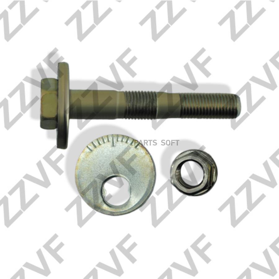 

Болт Развальный Шайба Гайка Lexus Rx30033035 ZZVF ZVT148AB